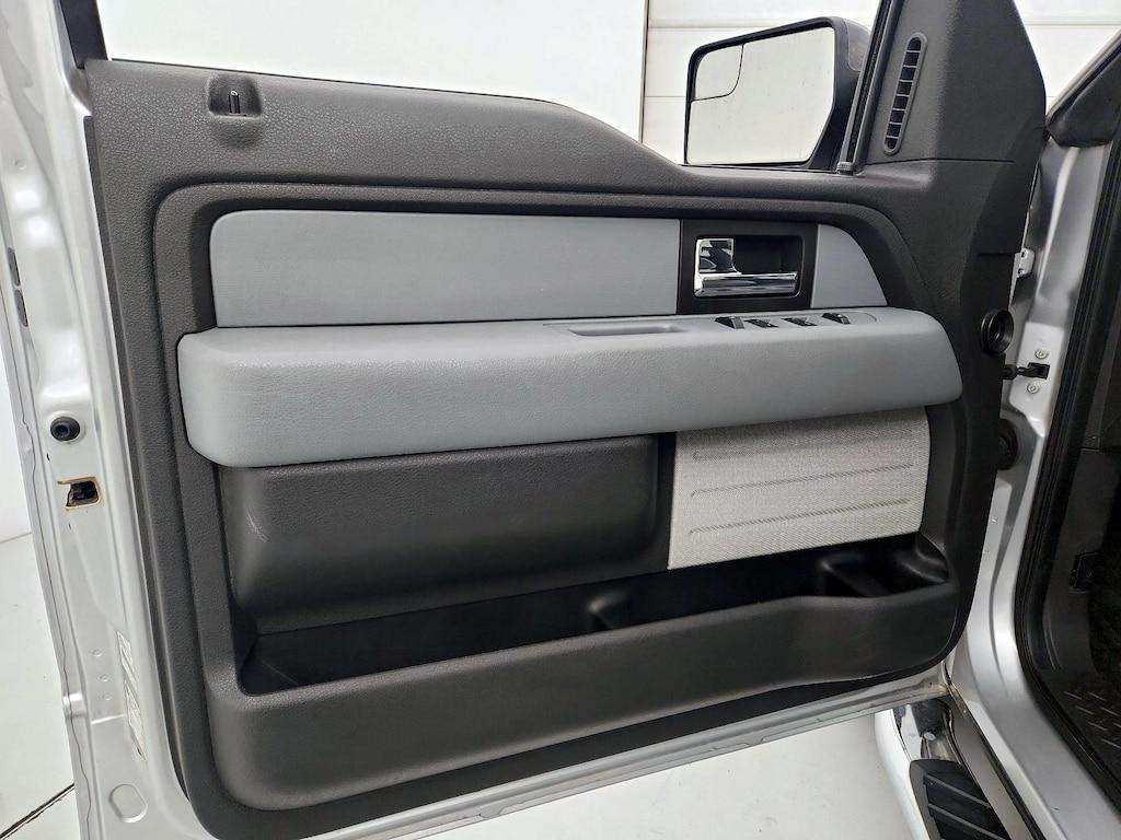 used 2014 Ford F-150 car, priced at $20,998