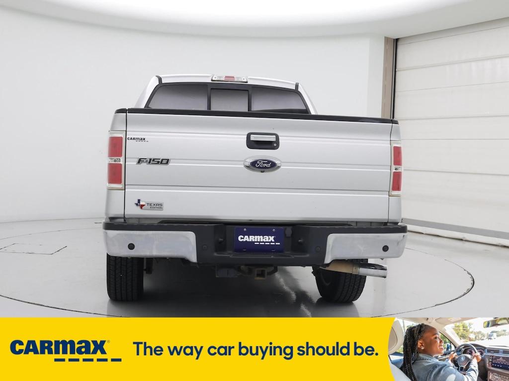 used 2014 Ford F-150 car, priced at $20,998