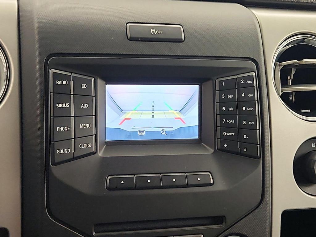 used 2014 Ford F-150 car, priced at $20,998