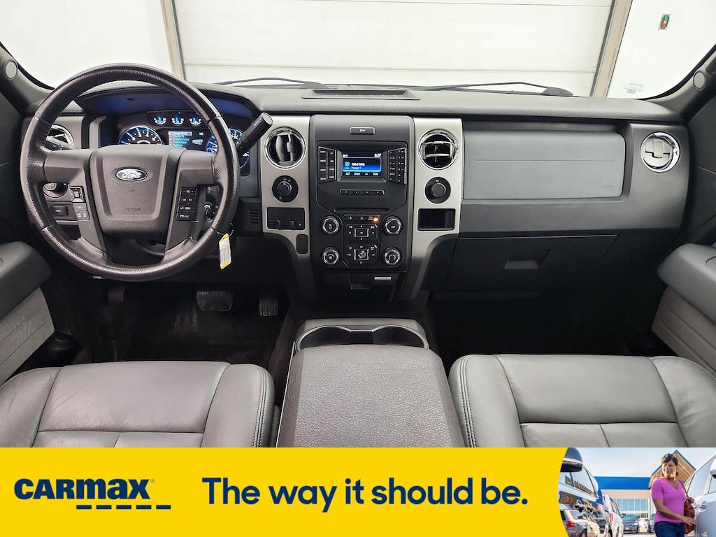 used 2014 Ford F-150 car, priced at $20,998