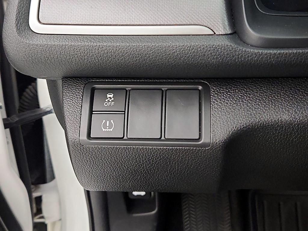 used 2016 Honda Civic car, priced at $16,998
