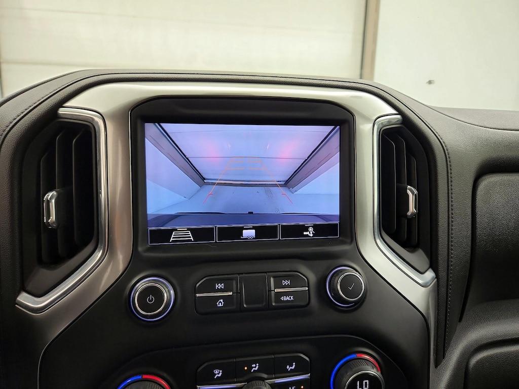 used 2020 Chevrolet Silverado 1500 car, priced at $37,998
