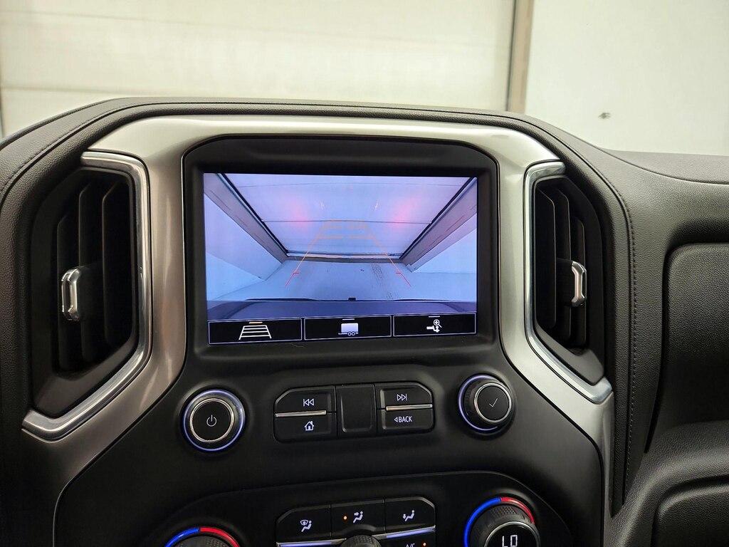 used 2020 Chevrolet Silverado 1500 car, priced at $36,998