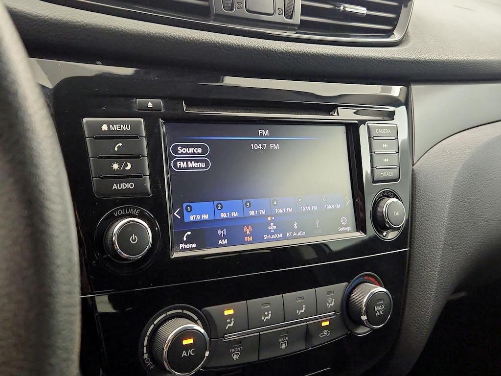 used 2020 Nissan Rogue Sport car, priced at $18,998