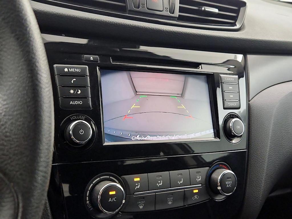 used 2020 Nissan Rogue Sport car, priced at $18,998