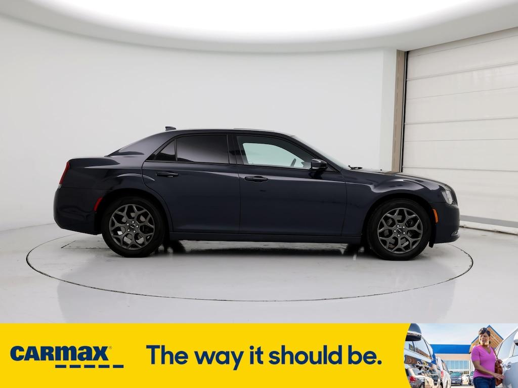 used 2018 Chrysler 300 car, priced at $25,998