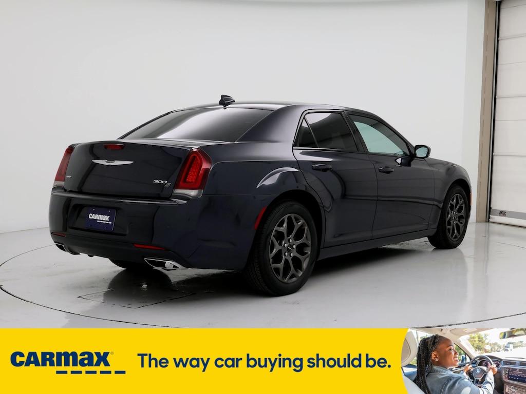 used 2018 Chrysler 300 car, priced at $25,998