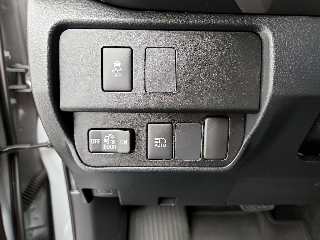 used 2021 Toyota Tacoma car, priced at $32,998