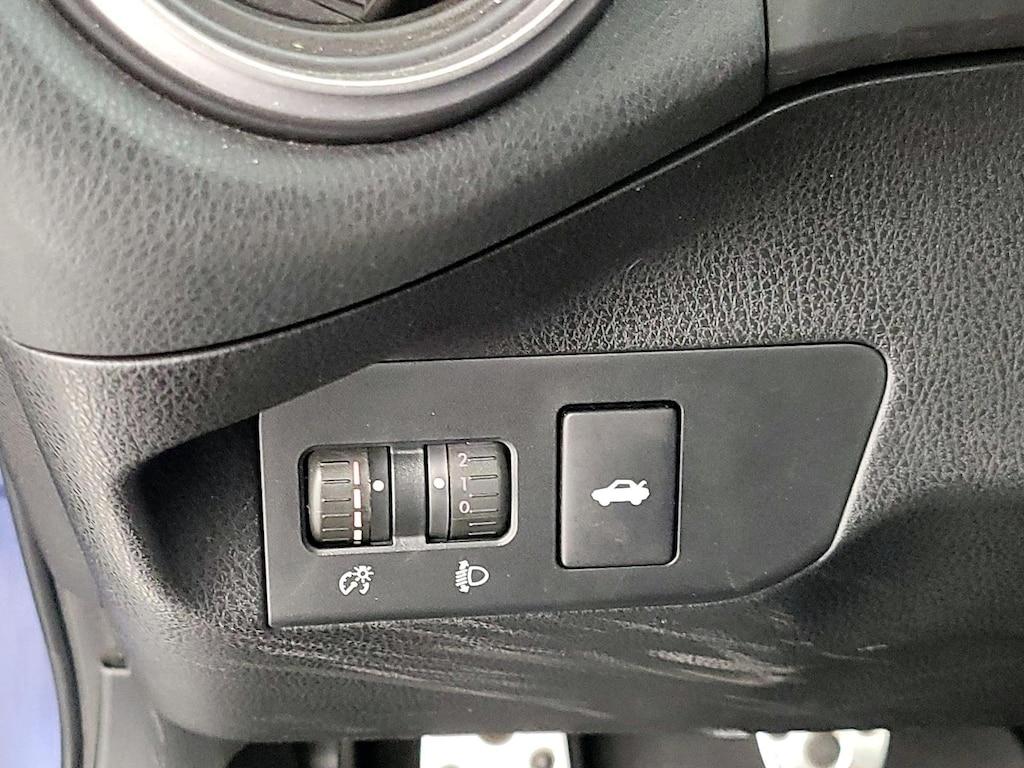 used 2013 Subaru BRZ car, priced at $18,998