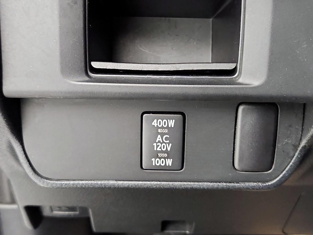 used 2016 Toyota Tacoma car, priced at $23,998