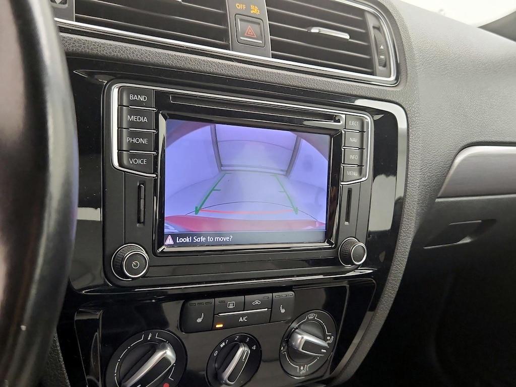 used 2016 Volkswagen Jetta car, priced at $15,998