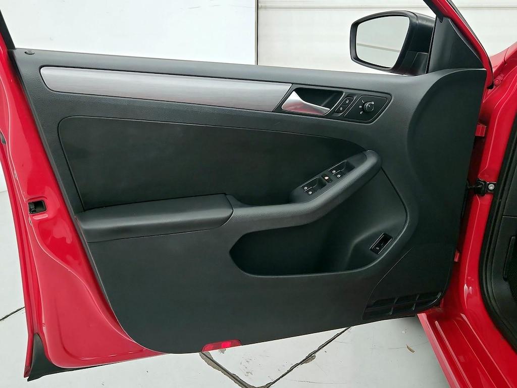 used 2016 Volkswagen Jetta car, priced at $15,998