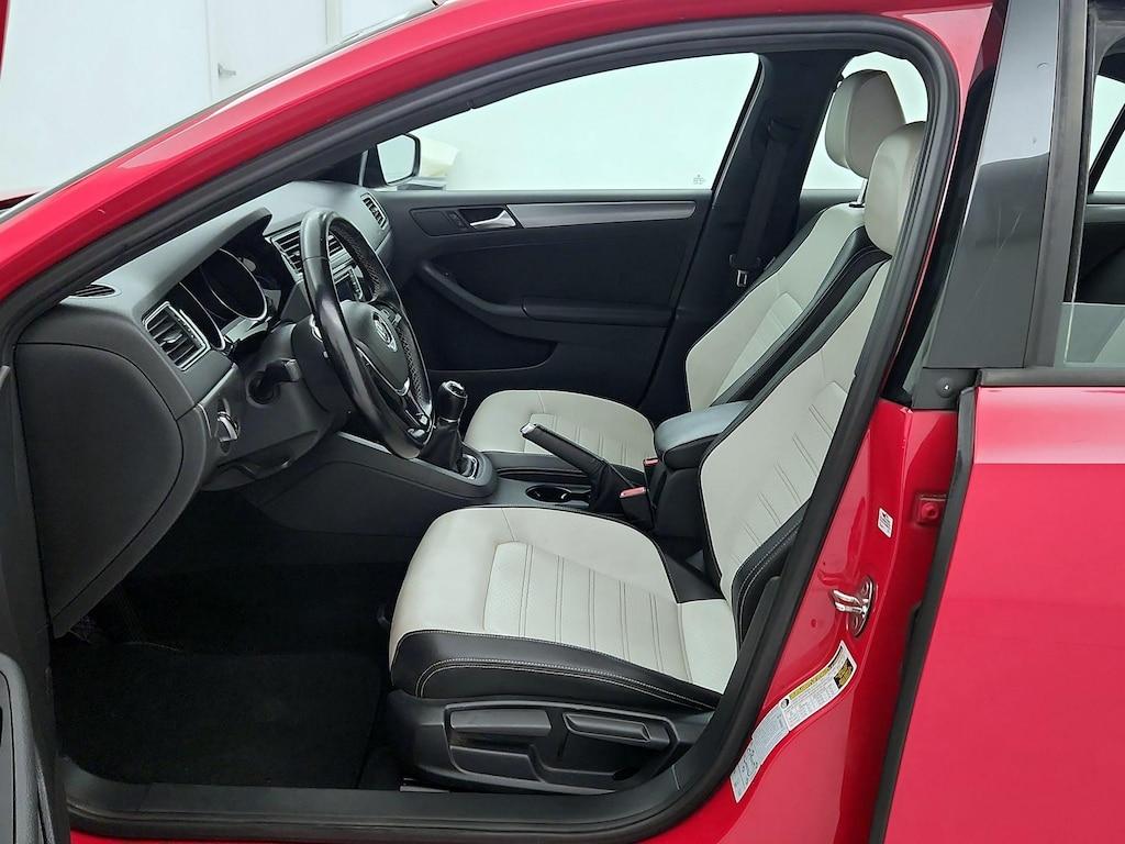 used 2016 Volkswagen Jetta car, priced at $15,998