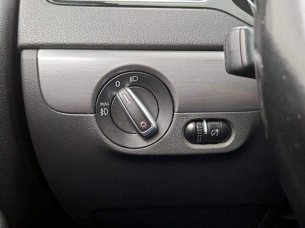 used 2016 Volkswagen Jetta car, priced at $15,998