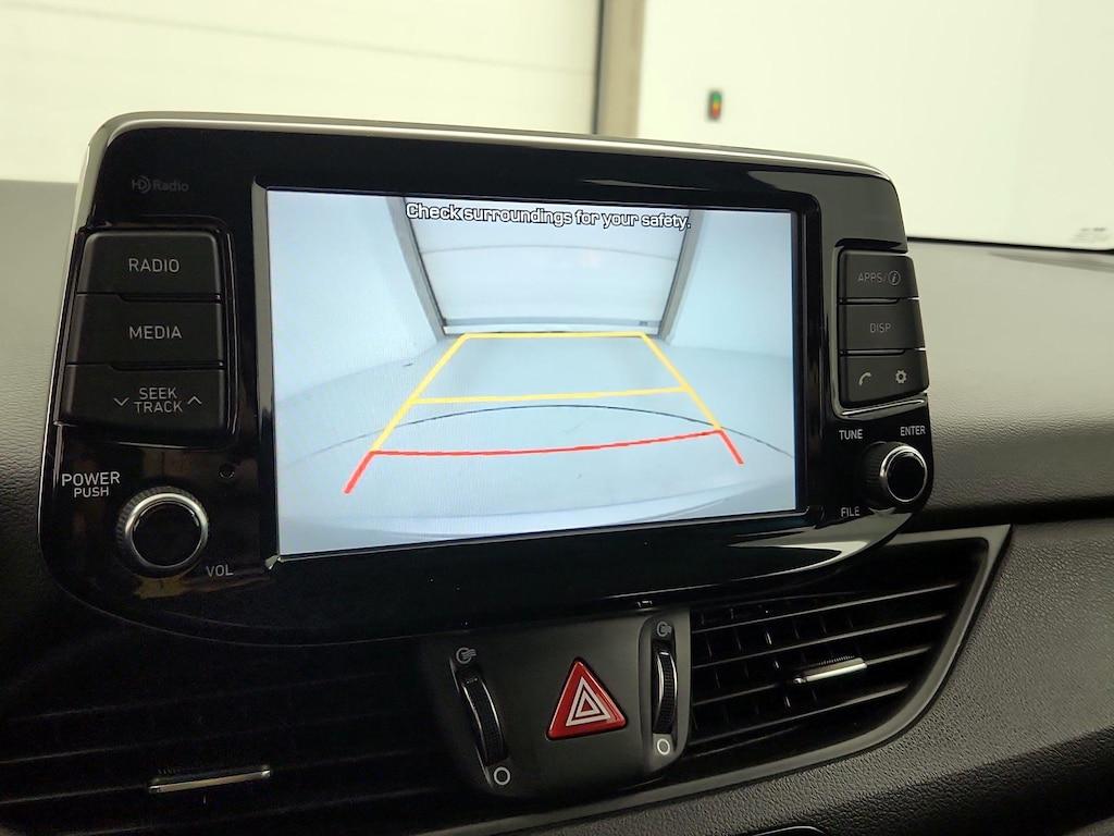 used 2019 Hyundai Elantra car, priced at $15,998