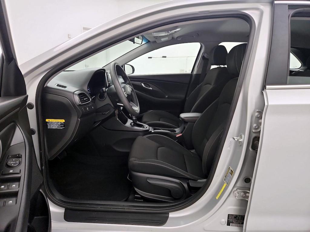 used 2019 Hyundai Elantra car, priced at $15,998