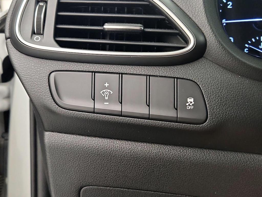 used 2019 Hyundai Elantra car, priced at $15,998