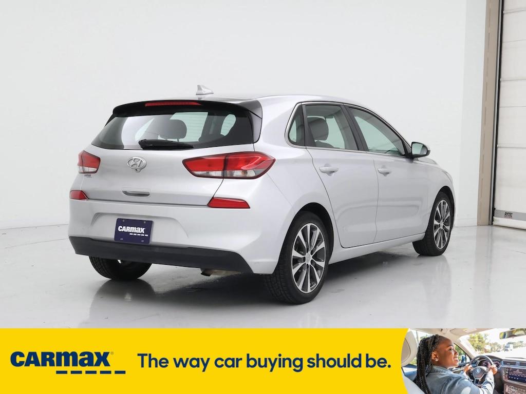 used 2019 Hyundai Elantra car, priced at $15,998