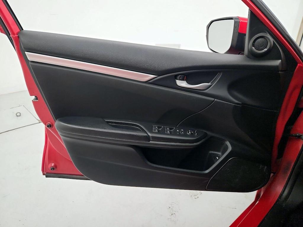 used 2020 Honda Civic car, priced at $21,998