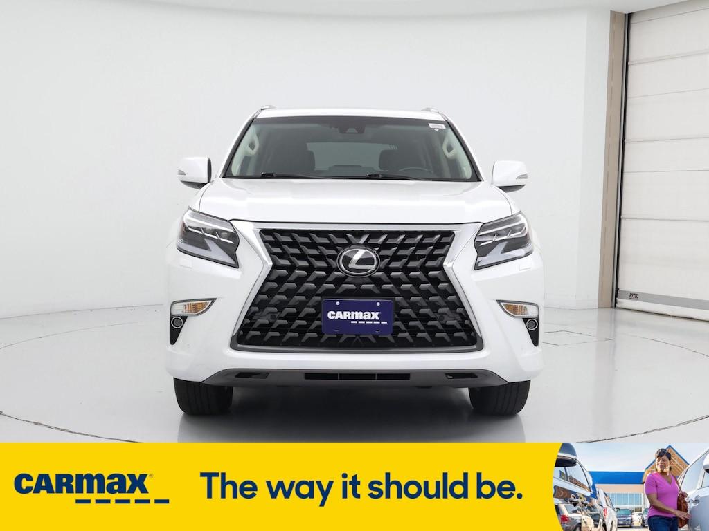 used 2022 Lexus GX 460 car, priced at $51,998