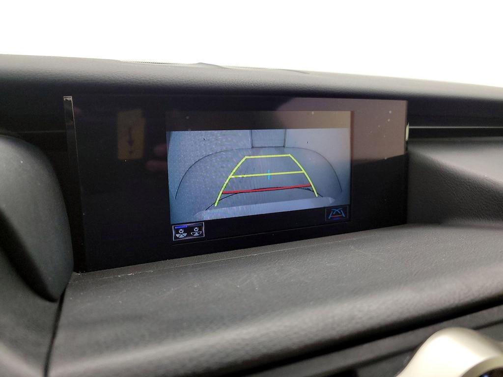 used 2019 Lexus RC 350 car, priced at $33,998