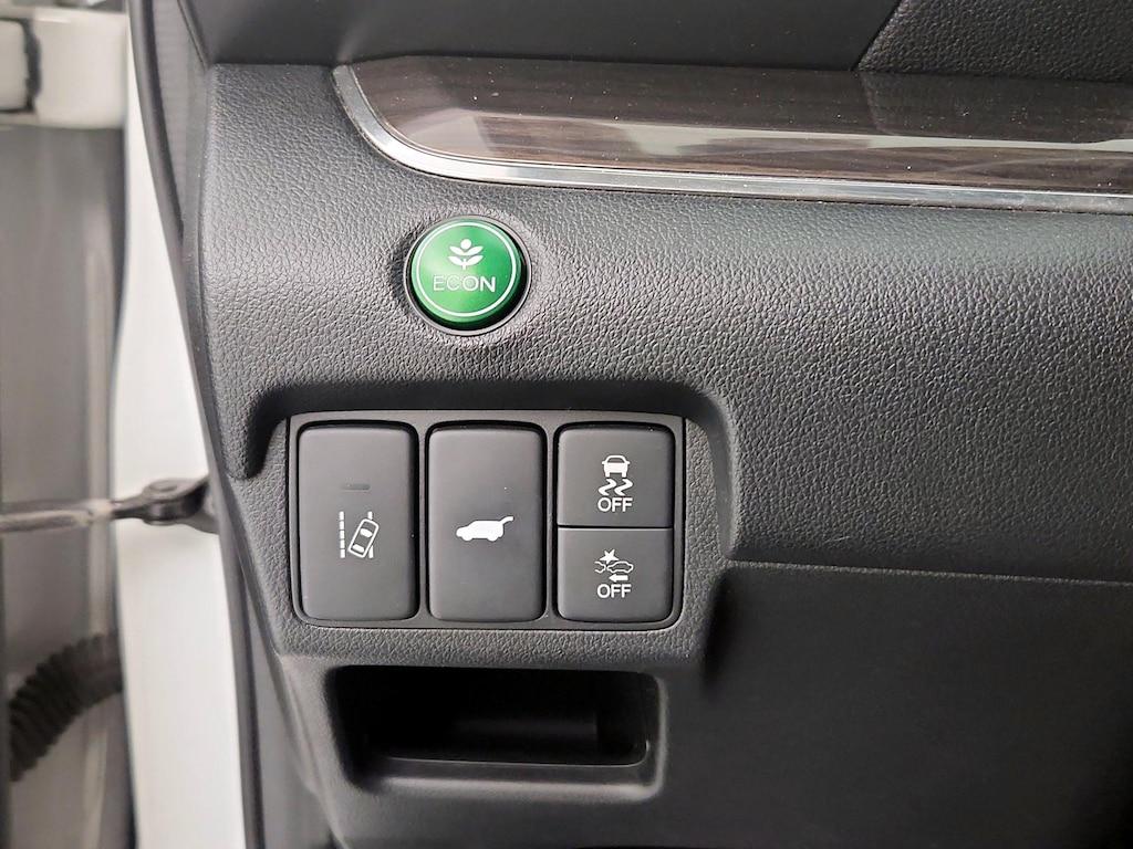 used 2016 Honda CR-V car, priced at $17,998