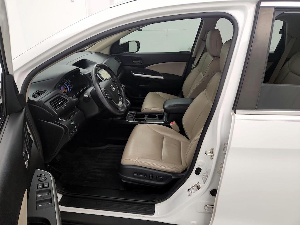 used 2016 Honda CR-V car, priced at $17,998