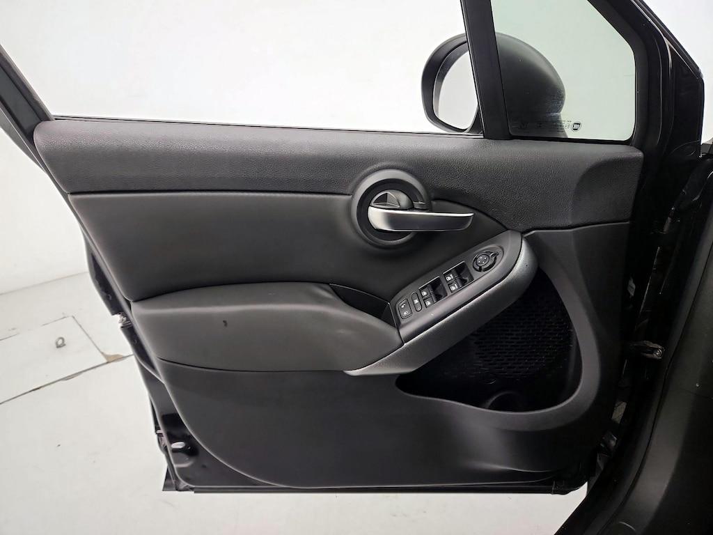 used 2020 FIAT 500X car, priced at $18,998