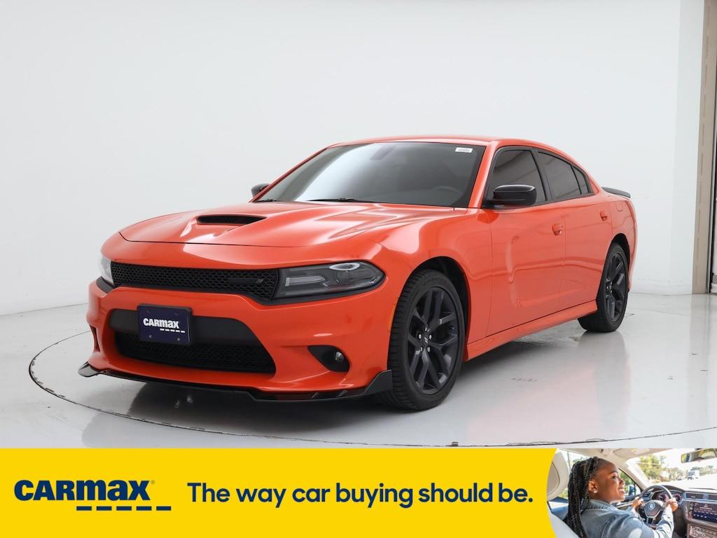 used 2021 Dodge Charger car, priced at $28,998