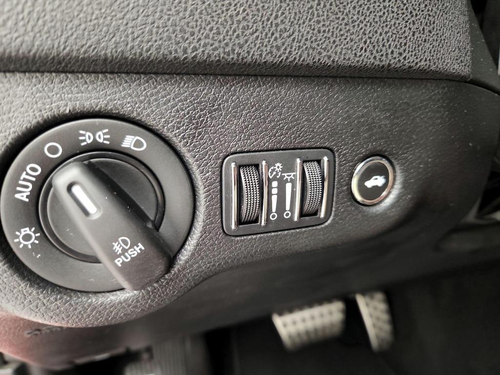 used 2021 Dodge Charger car, priced at $28,998