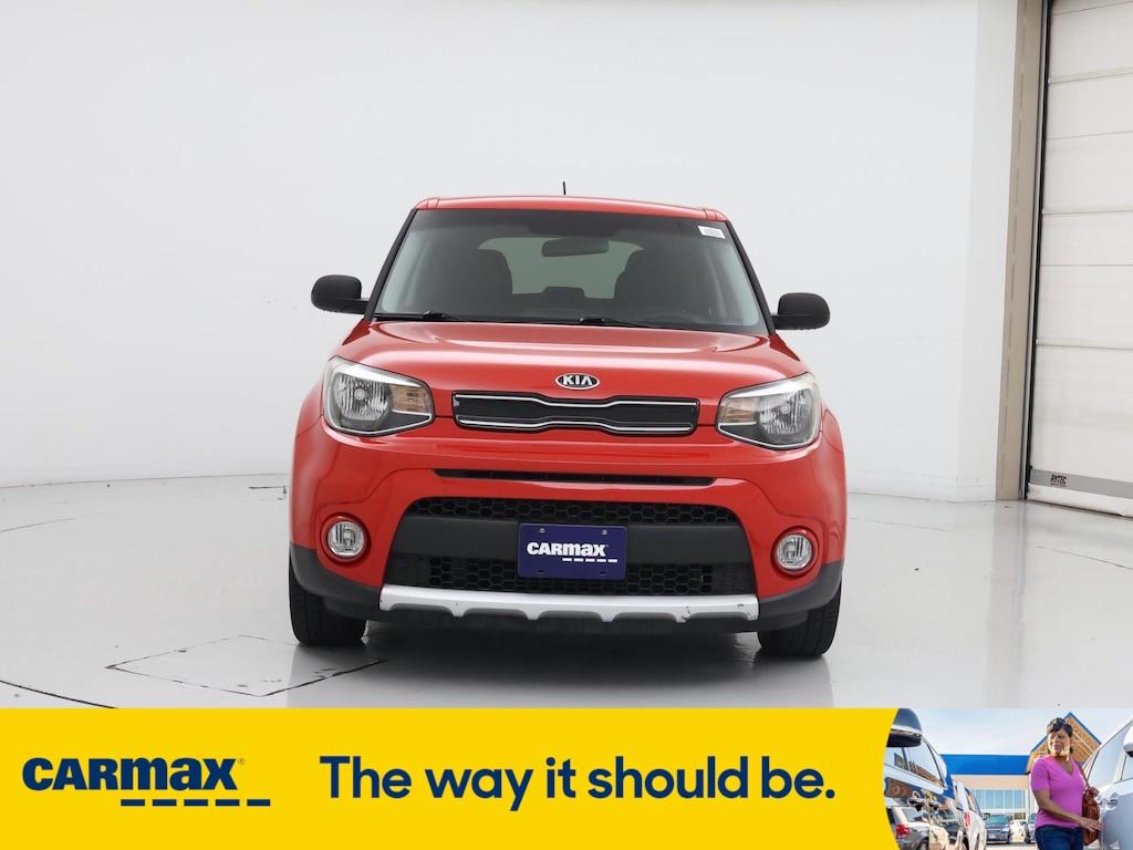 used 2017 Kia Soul car, priced at $15,998