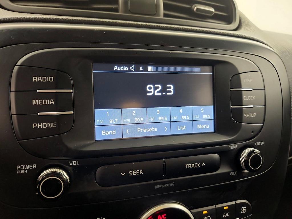 used 2017 Kia Soul car, priced at $15,998