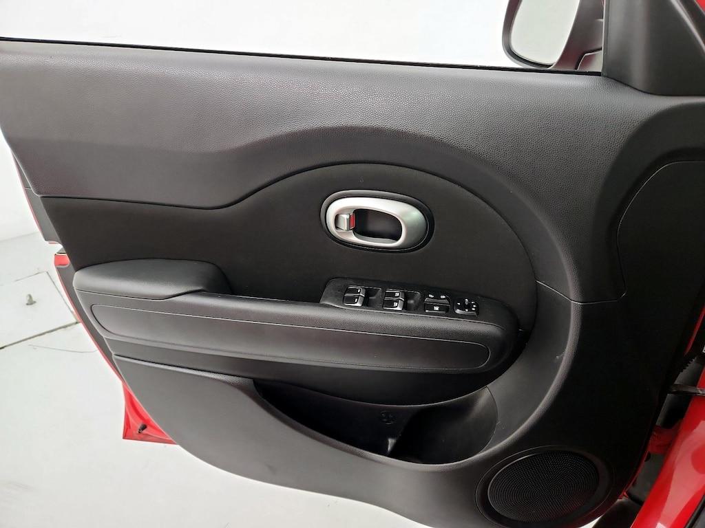 used 2017 Kia Soul car, priced at $15,998