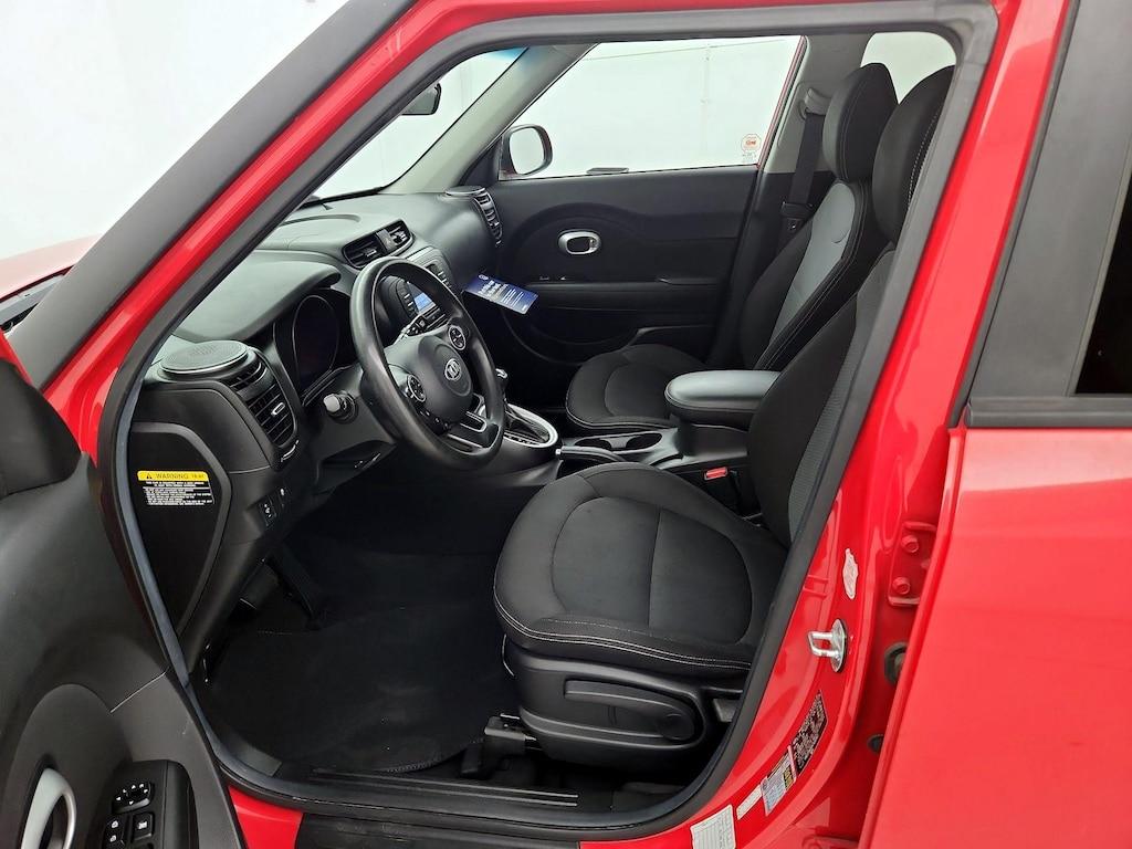 used 2017 Kia Soul car, priced at $15,998