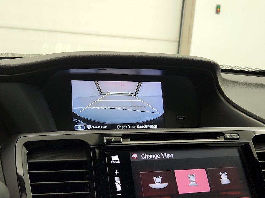 used 2017 Honda Accord car, priced at $21,998