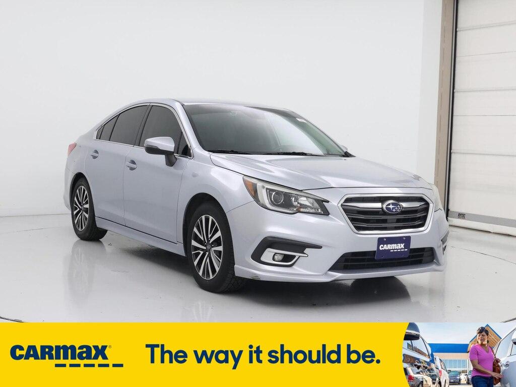used 2019 Subaru Legacy car, priced at $19,998