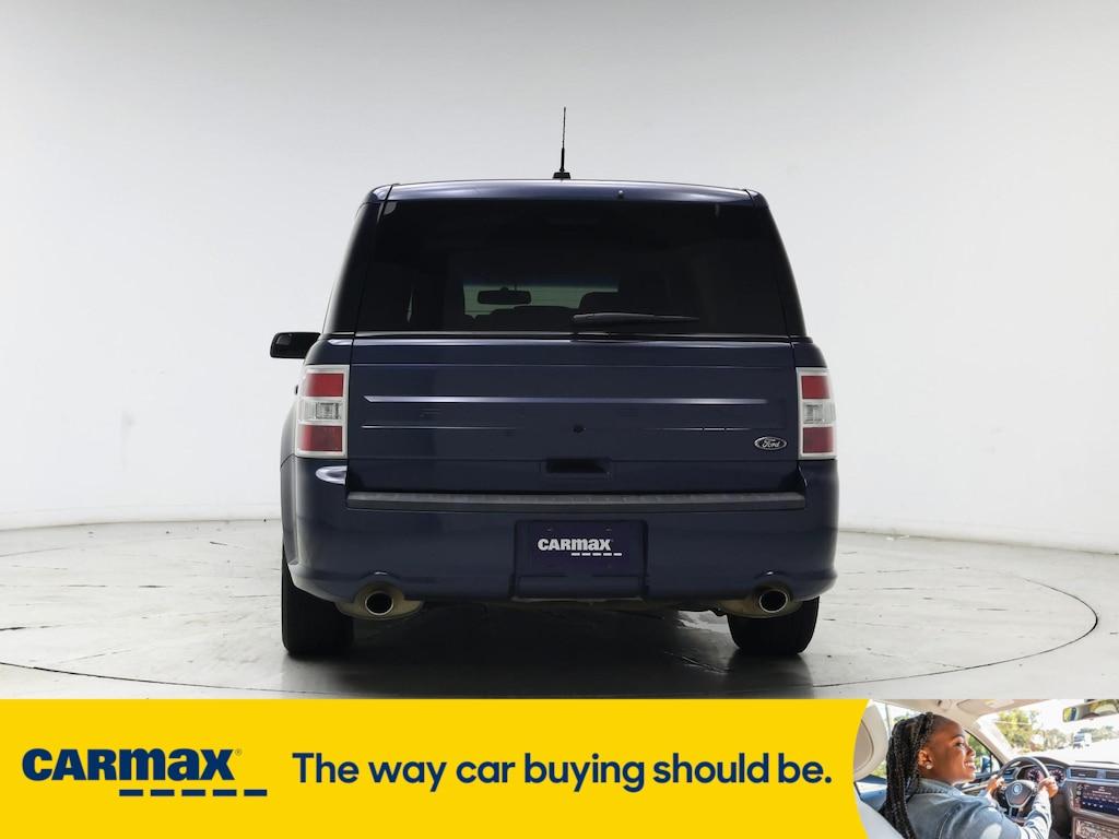 used 2016 Ford Flex car, priced at $14,998