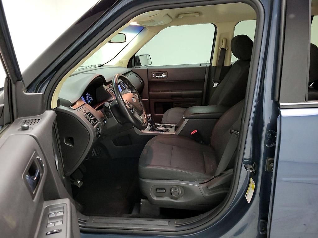 used 2016 Ford Flex car, priced at $14,998