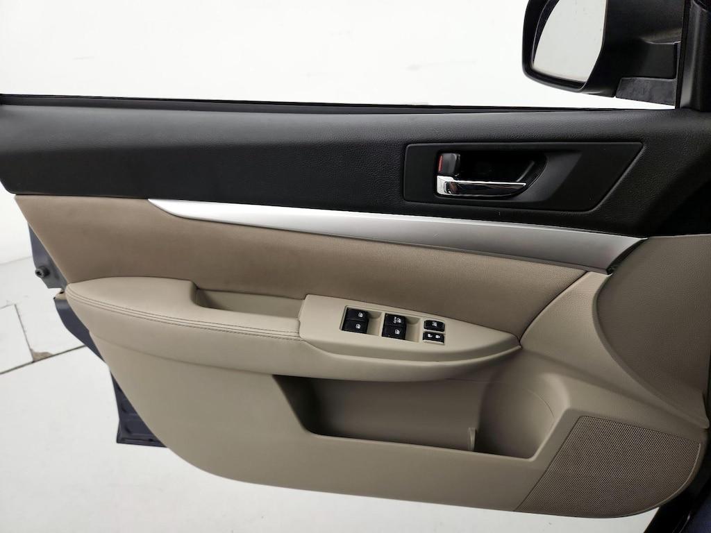used 2014 Subaru Outback car, priced at $13,998