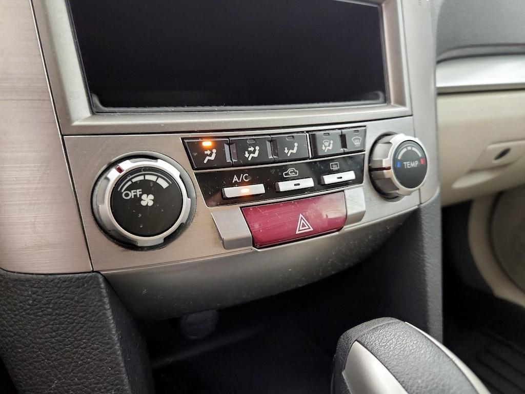 used 2014 Subaru Outback car, priced at $13,998