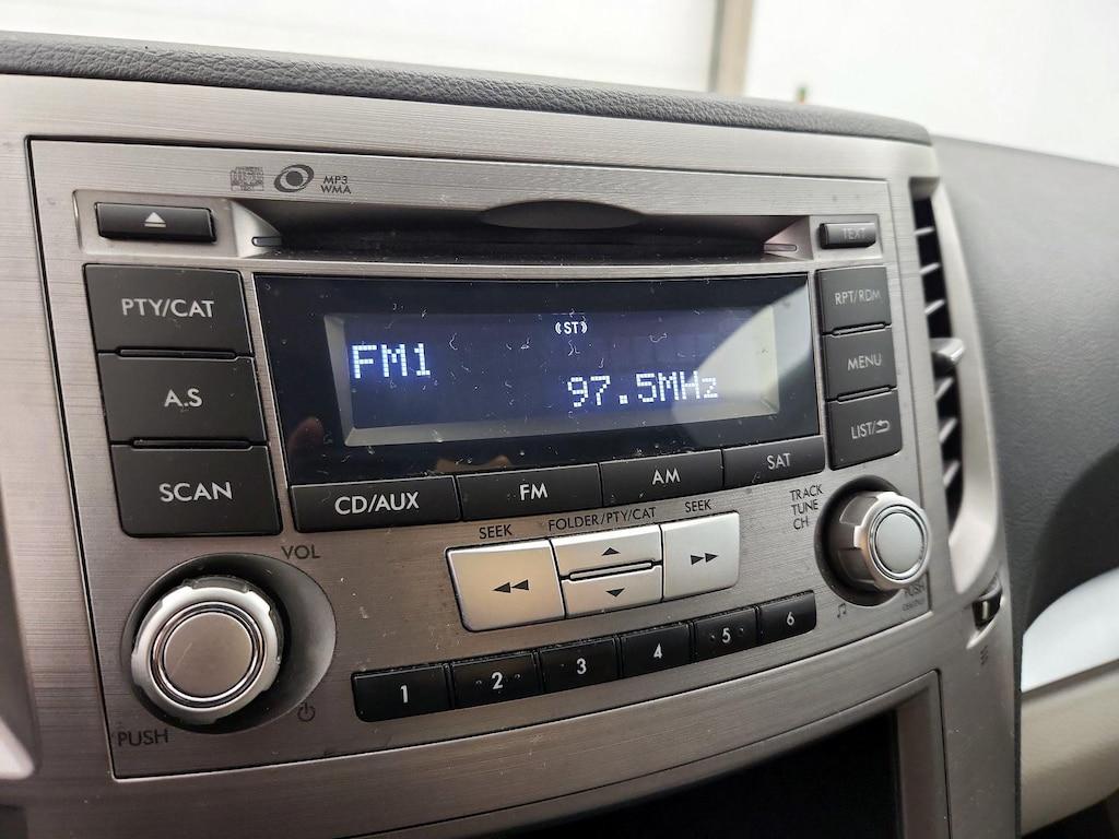 used 2014 Subaru Outback car, priced at $13,998