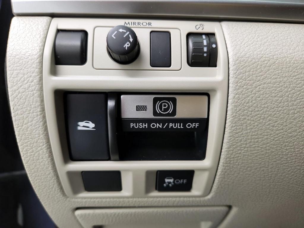 used 2014 Subaru Outback car, priced at $13,998