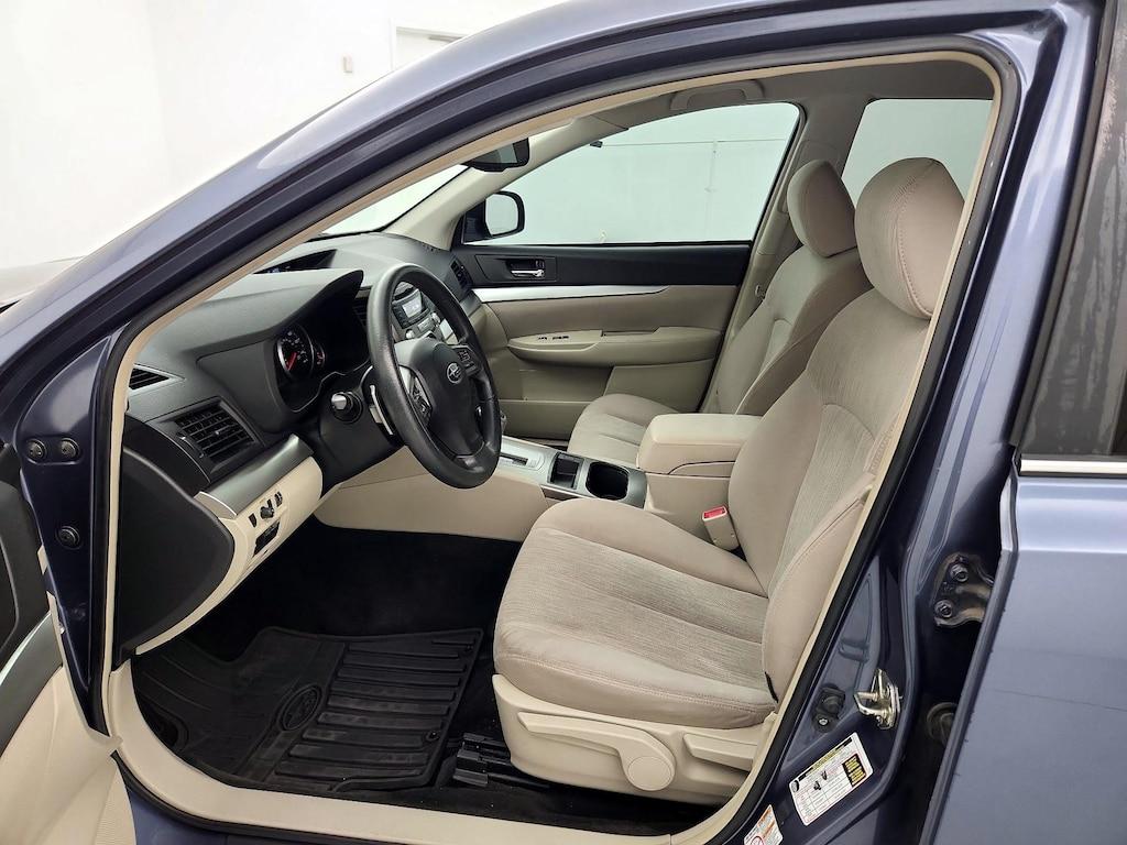 used 2014 Subaru Outback car, priced at $13,998