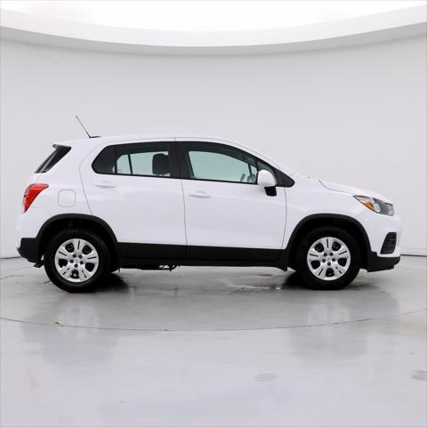 used 2019 Chevrolet Trax car, priced at $14,998