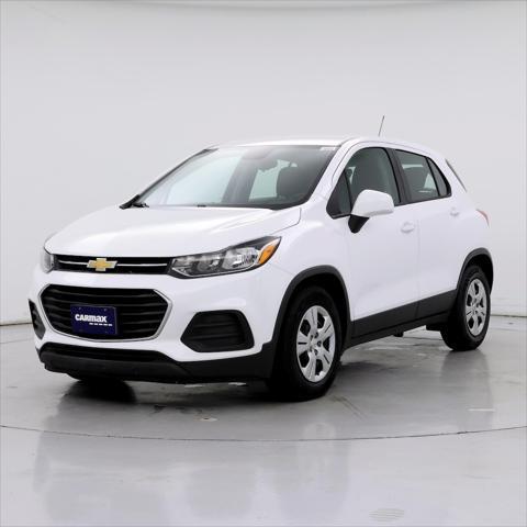 used 2019 Chevrolet Trax car, priced at $14,998