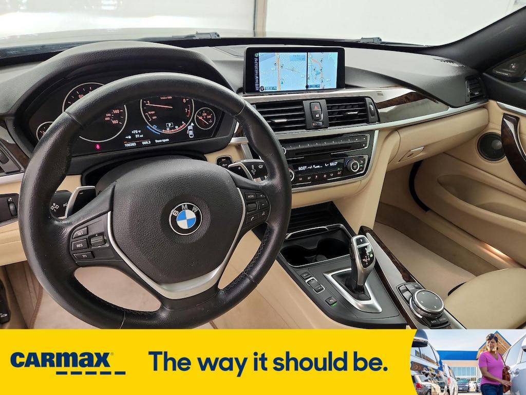 used 2016 BMW 428 car, priced at $16,998