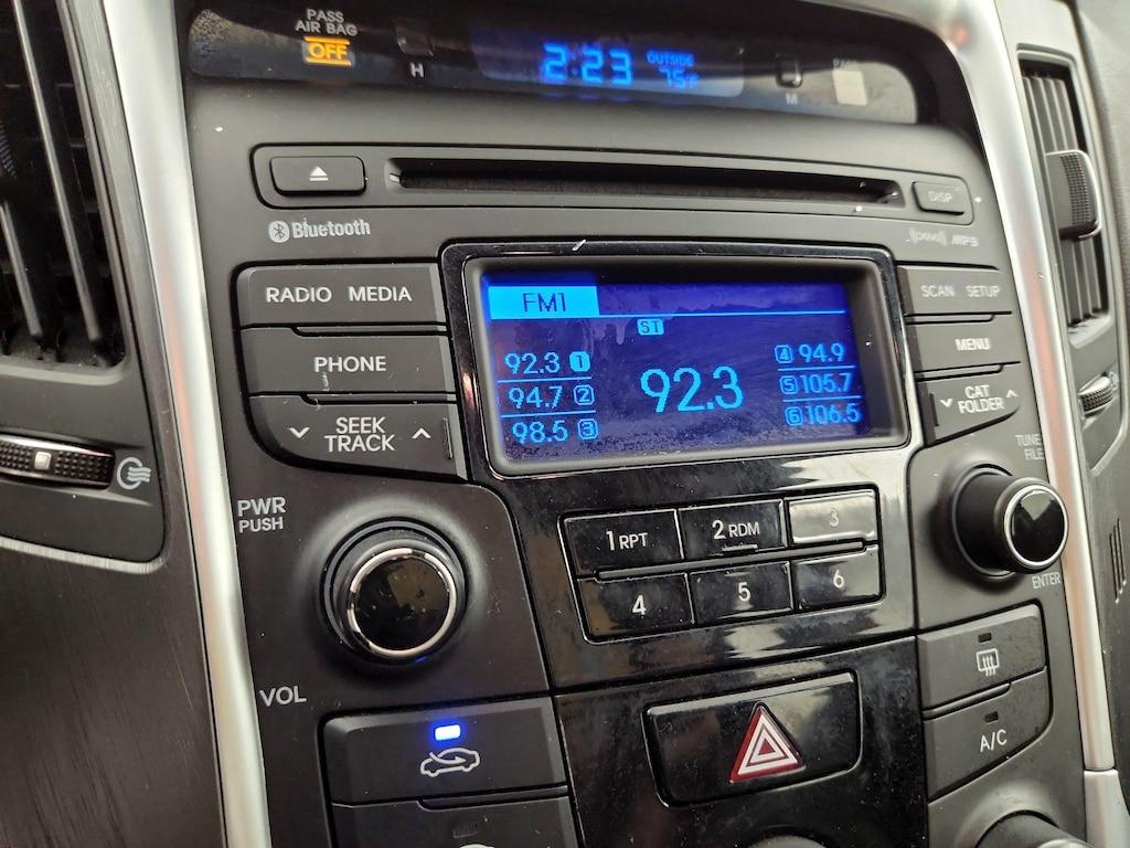 used 2014 Hyundai Sonata car, priced at $13,998