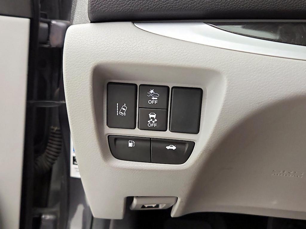 used 2018 Acura TLX car, priced at $18,998