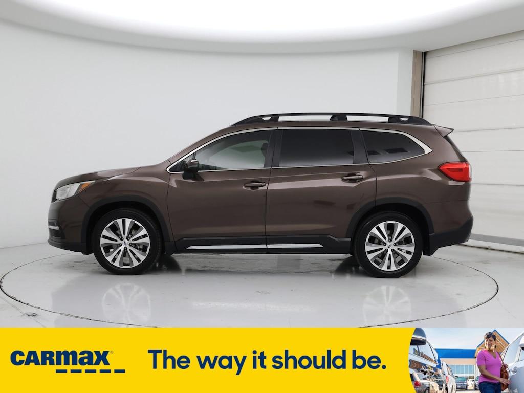 used 2019 Subaru Ascent car, priced at $21,998