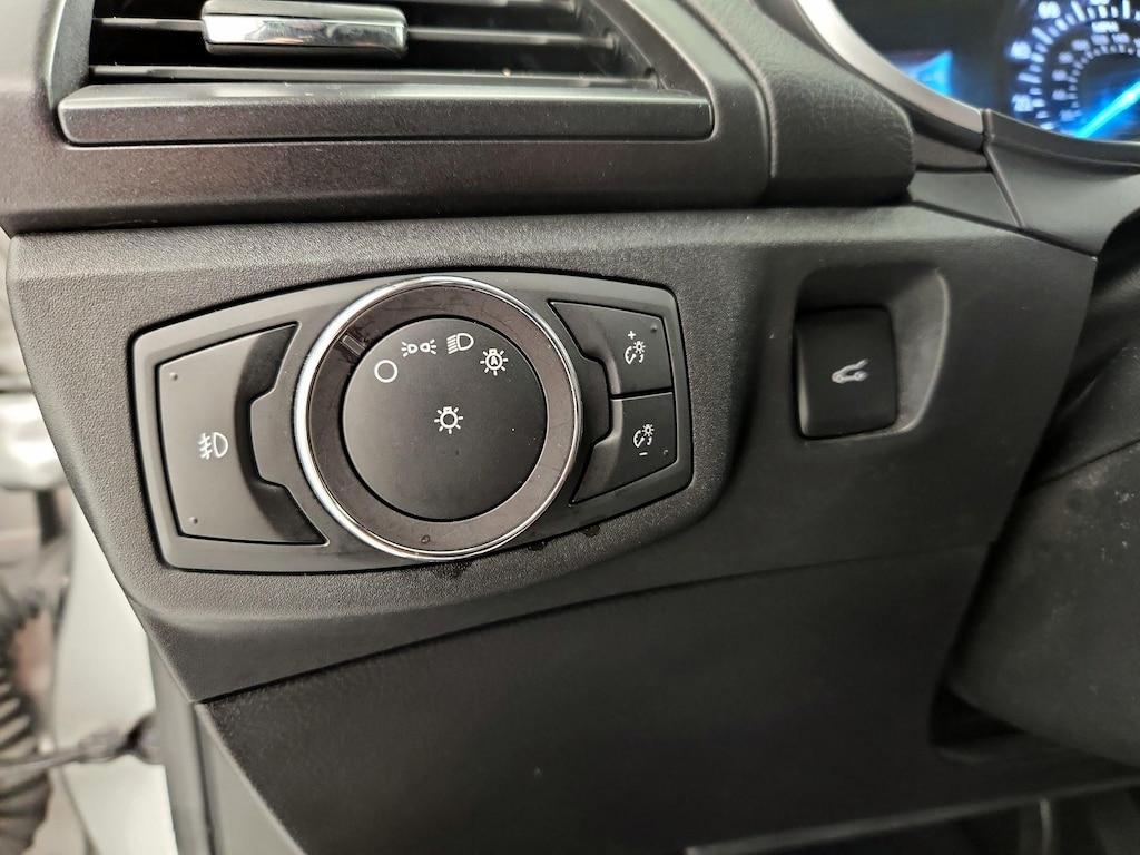 used 2019 Ford Fusion car, priced at $15,998
